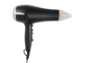 Tristar Hair Dryer | HD-2451 | 2000 W | Number of temperature settings 3 | Ionic function | Black
