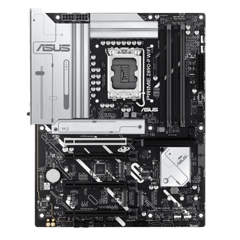 ASUS PRIME Z890-P WIFI S1851/DDR5/DP-HDMI/3xM.2/ATX