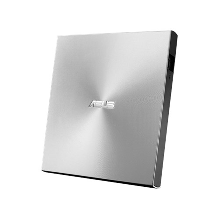 ASUS ZenDrive U9M, silber