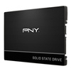 PNY SSD 2.5" 2TB CS900 SATA 3 Retail