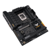 ASUS TUF Gaming B760-Plus WiFi D4, Intel B760 Mainboard - Sockel 1700, DDR4