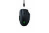 Razer Naga V2 Pro Gaming Maus USB/Bluetooth - schwarz