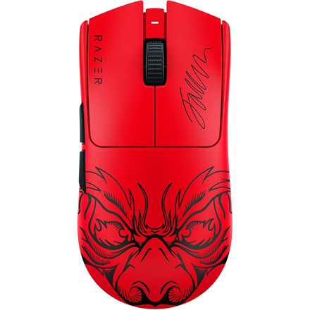 Razer | Viper V3 Pro | Wireless/Wired | Gaming Mouse | Faker Edition