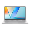 Asus Vivobook S 15 OLED S5507QA-MA001W | Cool Silver | 15.6 " | OLED | 3K | 2880 x 1620 pixels | Glossy | Snapdragon X Elite | 32 GB | LPDDR5X | Solid-state drive capacity 1000 GB | Qualcomm Adreno GPU | Windows 11 Home | 802.11be | Bluetooth version 5.4 