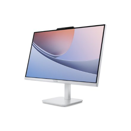 Lenovo AIO | A100 | Desktop | AIO | 23.8 " | Intel N100 | 8 GB | SO-DIMM DDR4 | 512 GB | Intel UHD Graphics | Nordic | Windows 11 Home | Warranty 24 month(s)