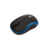 Logitech Blue, Wireless Mouse,