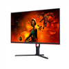 AOC Gaming U32G3X/BK, 80 cm (31,5 Zoll) 144Hz, G-SYNC Compatible, IPS - 2xDP, 2xHDMI