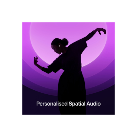 Apple AirPods 4rd Gen. with Active Noise Cancellation (2024) with Active Noise Cancellation (2024) white DE