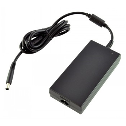 Dell Dock Euro 180W AC Adapter With 2M Euro Power Cord (Kit)