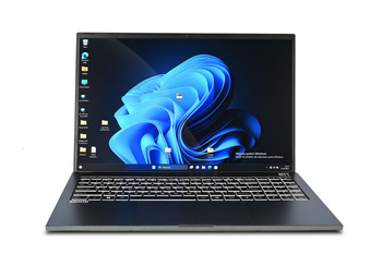Laptop NTT Book B16EC 16&amp;quot; 1920x1200, i5 13420H, ARC A350M 4GB, 16GB RAM, 1TB SSD M.2, Windows 11 Pro
