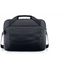 Dell Ecoloop Pro Slim Briefcase Fits up to size 15.6 " Briefcase Black Waterproof Shoulder strap