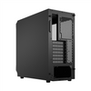 Fractal Design Focus 2 Black TG Clear Tint - ATX-Gehäuse