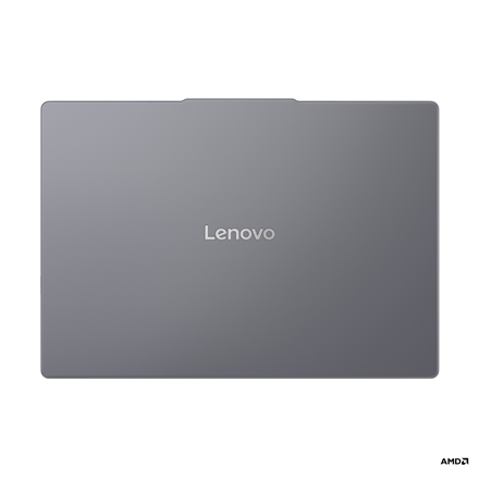 Lenovo IdeaPad Slim 3 15AMN8 | Arctic Grey | 15.6 " | TN | FHD | 1920 x 1080 pixels | Anti-glare | AMD Ryzen 3 | 7320U | 16 GB | Soldered LPDDR5 | Solid-state drive capacity 512 GB | AMD Radeon 610M Graphics | Windows 11 Home | 802.11ax | Bluetooth versio
