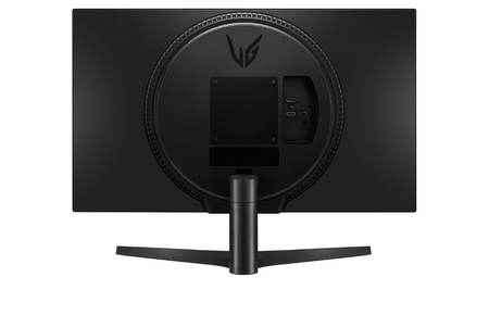 27GN60R-B | 27 " | IPS | 1920 x 1080 pixels | 16:9 | 1 ms | 350 cd/m² | Black | HDMI ports quantity 1 | 144 Hz