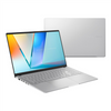 Asus Vivobook S 15 OLED S5507QA-MA001W | Cool Silver | 15.6 " | OLED | 3K | 2880 x 1620 pixels | Glossy | Snapdragon X Elite | 32 GB | LPDDR5X | Solid-state drive capacity 1000 GB | Qualcomm Adreno GPU | Windows 11 Home | 802.11be | Bluetooth version 5.4 