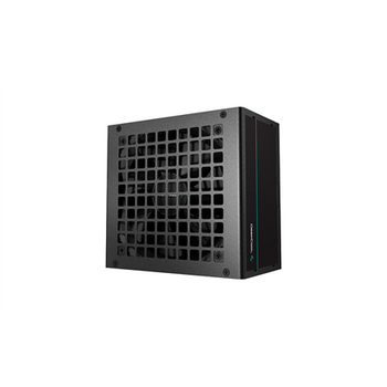 DEEPCOOL PF350 350W 80 PLUS Standard PSU, ATX12V V2.4,  Black