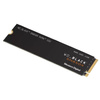 Western Digital Black SN850X NVMe M.2 SSD, PCIe 4.0 M.2 Typ 2280 - 1 TB