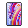 Redmi | Pad Pro 5G | 12.1 " | Graphite Gray | IPS LCD | 1600 x 2560 pixels | Qualcomm | Snapdragon 7s Gen 2 | 6 GB | 128 GB | Wi-Fi | Front camera | 8 MP | Rear camera | 8 MP | Bluetooth | 5.2 | Android | 14