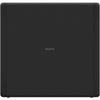 Sony SA-SW3 Wireless 200W Subwoofer for HT-A9/A7000 Sony Subwoofer for HT-A9/A7000 SA-SW3 200 W Wireless connection Black
