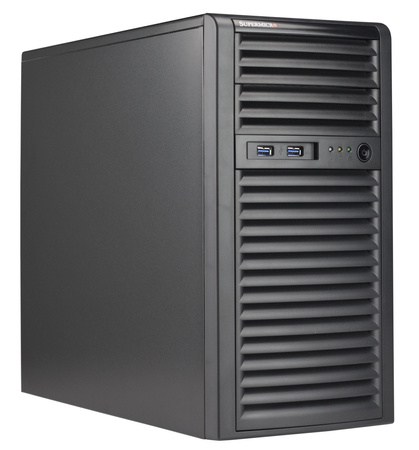 Serwer NTT Tytan 510S10 Entry