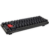 Ducky Mecha Pro SF Gaming Tastatur - Cherry MX-Brown