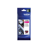 Brother High-yield Ink Cartridge | LC3239XLM | Ink | Magenta