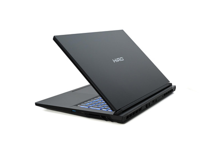 Laptop gamingowy HIRO Y760 17,3'', 144Hz, i7 13620H, RTX 5060 8GB, 32GB RAM, 1TB SSD M.2, W11H
