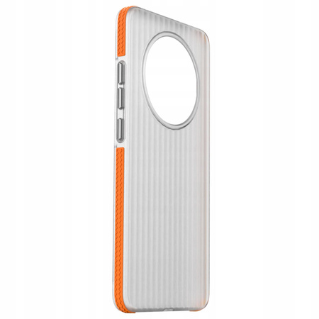 Etui do OPPO Reno12 F/FS Białe