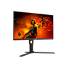 U27G3X/BK | 27 " | IPS | 3840 x 2160 pixels | 16:9 | 1 ms | Black | HDMI ports quantity 2 | 160 Hz
