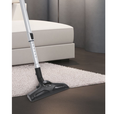 Hoover Vacuum Cleaner | TXL20PET 011 | Bagged | Power 700 W | Dust capacity 3.5 L | Grey