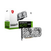 MSI GeForce RTX 4070 Ti SUPER 16G VENTUS 2X WHITE OC