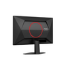 AOC 25G4SRE, 25 Zoll Full-HD Gaming Monitor, 300Hz, IPS, G-SYNC Compatible