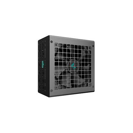 DeepCool PN650-M Netzteil, 80 Plus Gold , ATX 3.1, PCIe 5.1 - 650 Watt