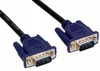 Kabel D-SUB VGA-VGA do monitora 3M Przewód FULL HD