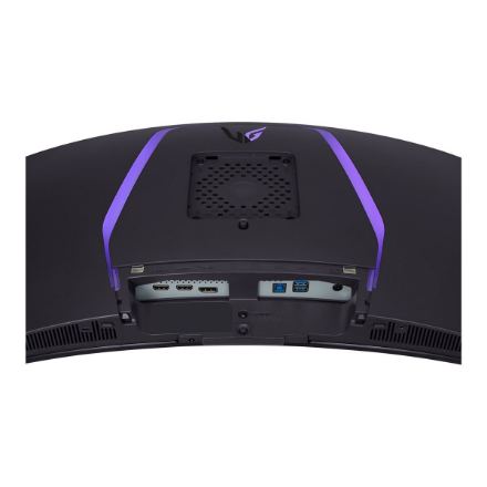 LG UltraGear OLED 34GS95QE-B, 86,4 cm (34 Zoll) Curved, 240Hz, G-SYNC Compatible, OLED - DP, 2xHDMI