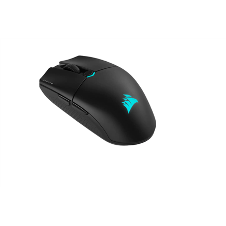 Corsair Katar Elite Wireless Gaming Maus - schwarz