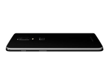 Telefon OnePlus 6T 6GB/128GB Mirror Black