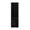 WD HDex 3.5" USB3 4TB Elements Desktop black