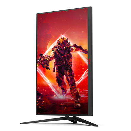 AOC AGON PRO AG275QZN/EU, 68,6 cm (27 Zoll) 240Hz, Adaptive Sync, VA - 2xDP, 2xHDMI