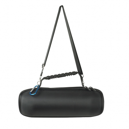 Etui do głośnika przenośnego JBL Charge 4/5 FLIP 5/6/7 CH-402 czarne