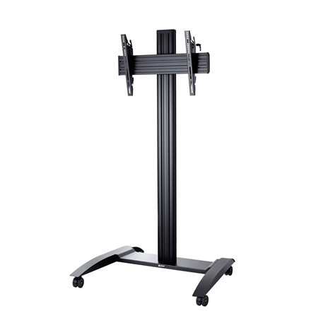 EDBAK TRV100 42-75 " 	Trolleys & Stands Maximum weight (capacity) 70 kg Black