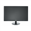 AOC M2470SWH 24 ", VA, FHD, 1920 x 1080, 16:9, 5 ms, 250 cd/m², Black, 2 x HDMI, 1 x VGA, Built-in Speakers