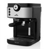 ETA Espresso Coffee maker Delizio ETA118090000 Pump pressure 20 bar, 1633 W, Black/Stainless steel