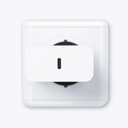 Ładowarka Sieciowa Forcell USB TYPC 3A 45W z funkcją ładowania PD i QC 4.0