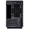 Lian Li DAN Cases A3-mATX Micro-ATX Case - Black