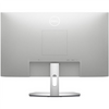 Dell LCD Monitor S2421HN 24 " IPS FHD 16:9 4 ms 250 cd/m² Silver Audio line-out port 75 Hz HDMI ports quantity 2
