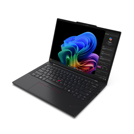 Lenovo ThinkPad T14s Gen 6 14 WUXGA Snapdragon XE78100/32GB/1TB/Qualcomm Adreno/WIN11 Pro/Nordic Backlit kbd/3Y Warranty