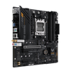 ASUS TUF Gaming A620M-Plus WiFi, AMD A620 Mainboard - Sockel AM5, DDR5