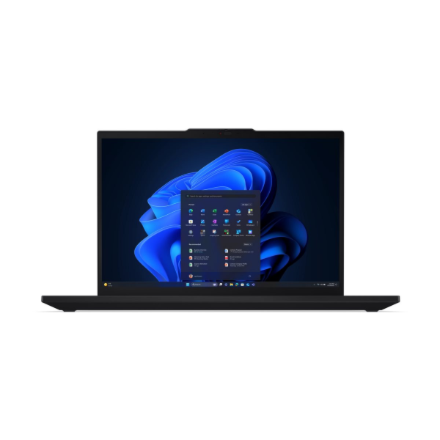 Lenovo ThinkPad T16 Gen 4 16 WUXGA AMD Ryzen AI 7 PRO 350/32GB/1TB/AMD Radeon 860M/WIN11 Pro/Nordic Backlit kbd/Black/FP/LTE Upgradable/SC/3 | Lenovo