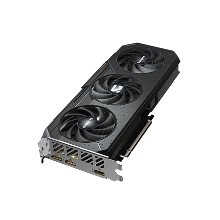 Gigabyte Radeon RX 9060 XT Gaming OC 8G Grafikkarte, 8192 MB GDDR6